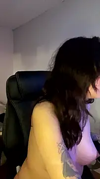 Chat +18 de babyakem ao vivo