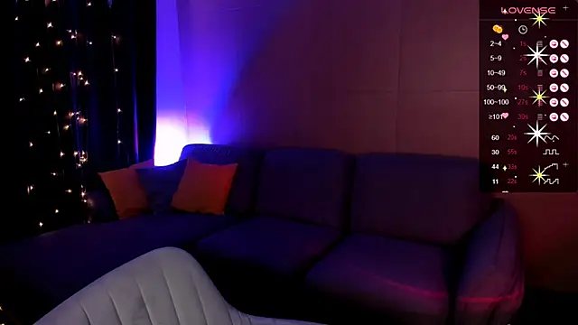 deboramoore Chat XXX in diretta