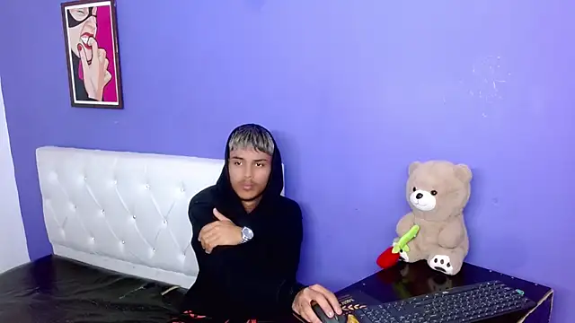 دردشة Angel_foxc13 الجنسية المباشرة