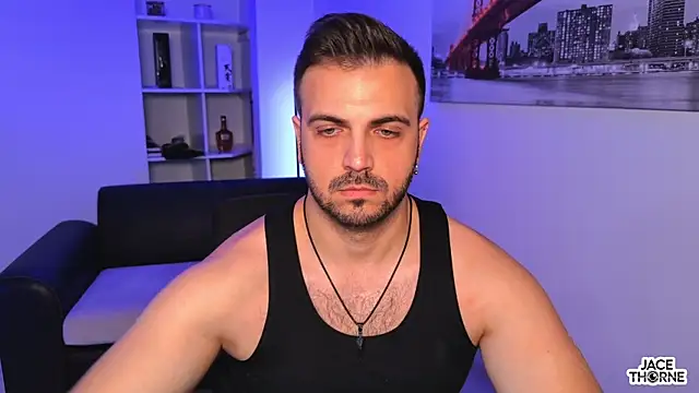 Jace_Thorne – Live XXX-chat