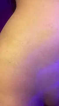 Baby_Meli Adlı Modelin Canlı XXX Sohbeti