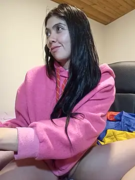 Chat XXX en directo de Agnes_cox