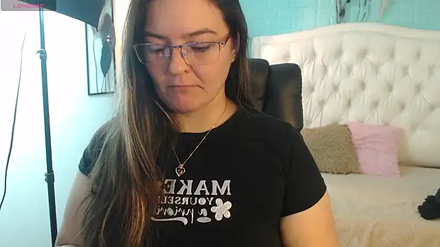 Chat +18 de MsJossie ao vivo