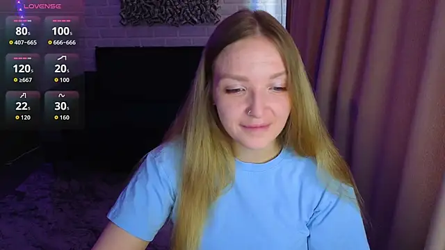 Kate__Walker: онлайн-секс-чат
