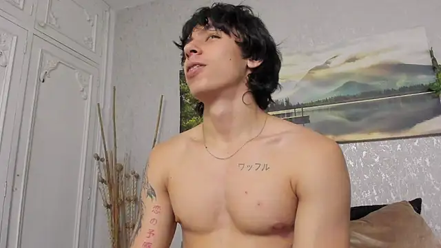 Tyler_durten's Live XXX Chat