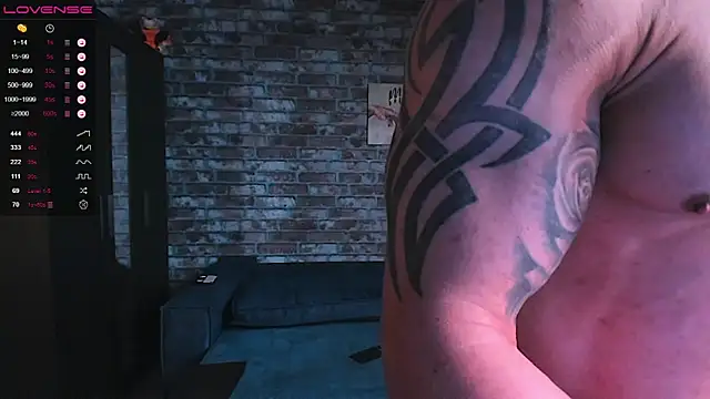Chat XXX ao vivo de mark_normal