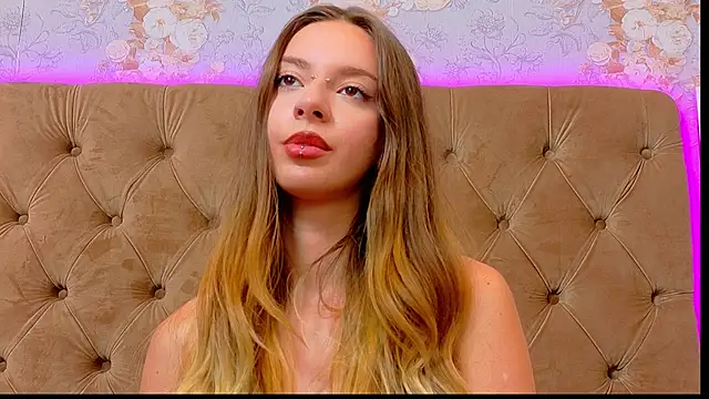 Živý XXX chat CoraVex