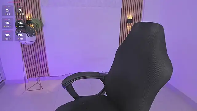 valeria_acosta_'s Live XXX Chat