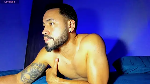 Chat XXX Live MikeSantoss1