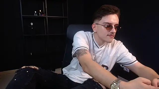 FelixStarkk Obrolan Langsung XXX
