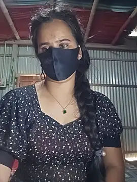 Chat +18 de Sexy-Binita ao vivo