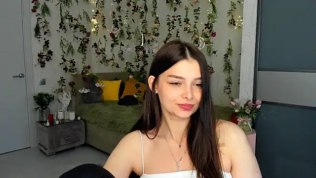 ContinentOfTranquility Live XXX-Chat