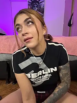 babesamanta Live XXX-chat