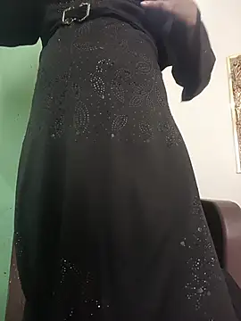 Chat +18 de Aafreen_36 ao vivo