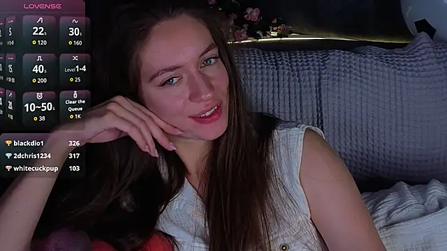 Agnes_Wells' Live XXX Chat