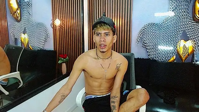 Skinny_cute_Alyer 现场XXX聊天