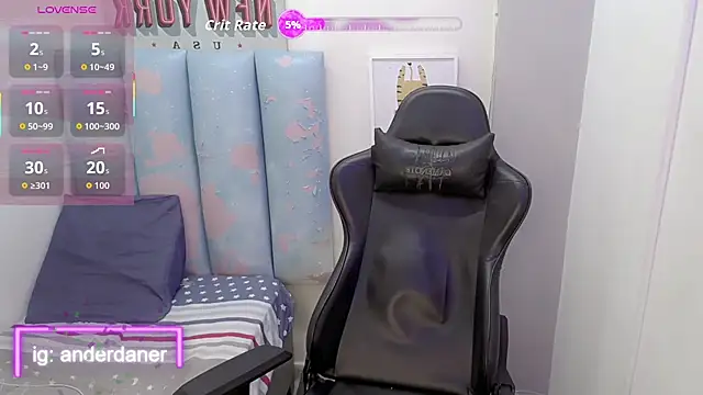 liam_play Шоу с уебкамера