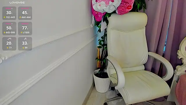 Lily_Marlin Chat XXX in diretta