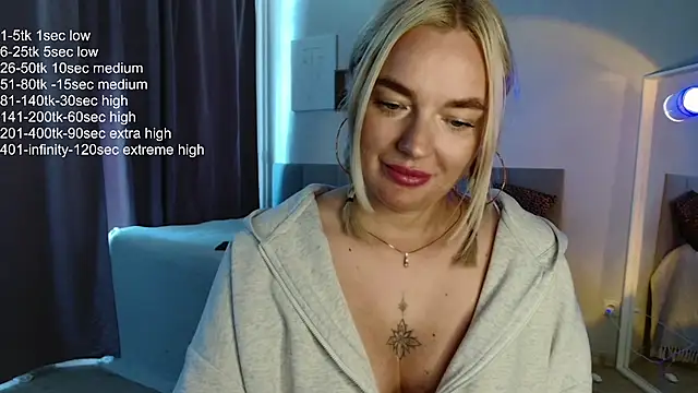 Eva___forever's Live XXX Chat