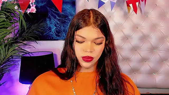 Chat +18 de Keira_Fox31 ao vivo