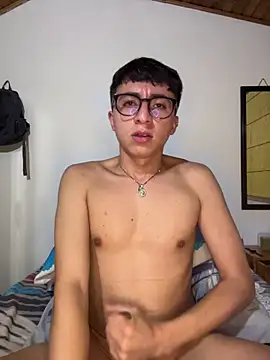 CamiRojas_boy Obrolan Langsung XXX