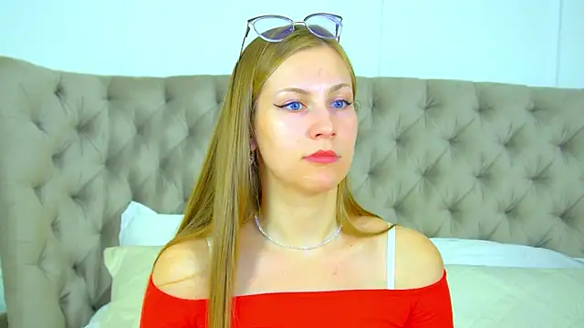 Chat XXX Live AprilSpringer