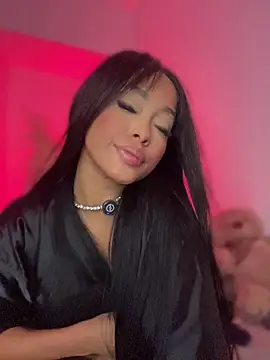 XXX chat uživo modela ItsBellaPorch