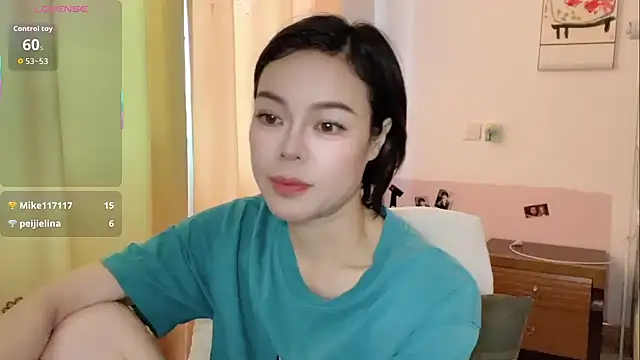 Linda-LL 라이브 XXX 채팅