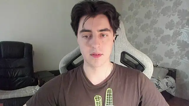 Chat +18 de Knuckles17 ao vivo