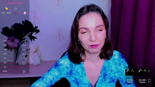 KindHazelHere_ – Live XXX-chat