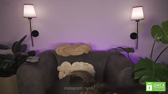 nyx_97's Live XXX Chat