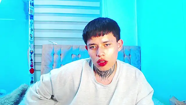 Chat +18 de _justinmoon2 ao vivo