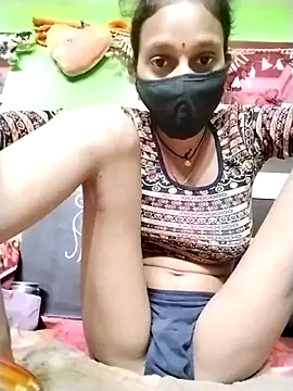 Chat +18 de Punam_ji ao vivo