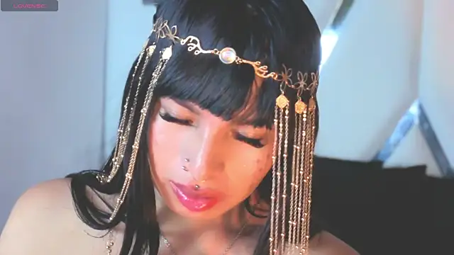 MeelFox 라이브 XXX 채팅