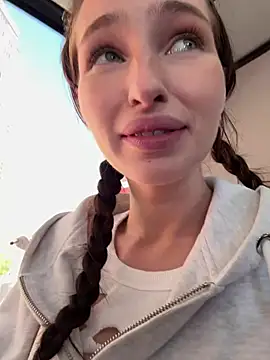 Chat +18 de -missbehaving- ao vivo