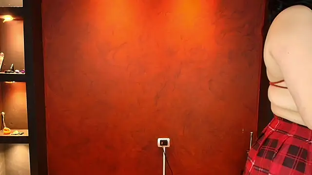 IsabelBathory 라이브 XXX 채팅