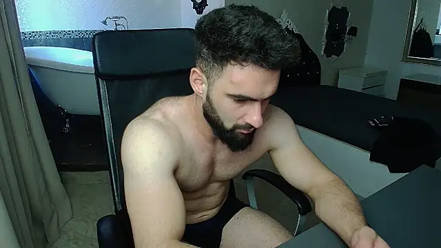 MicahLane Live XXX-chat