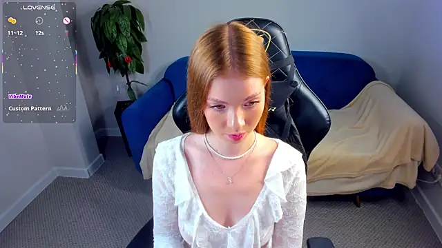Czat XXX na żywo – Tessa_Sunn