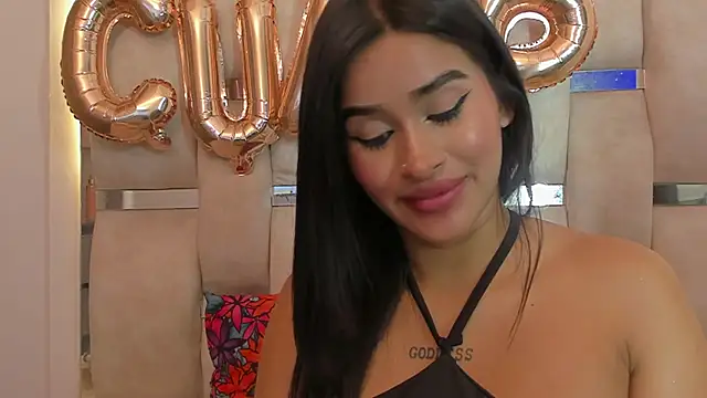 Lizzy_Bonnie Obrolan Langsung XXX