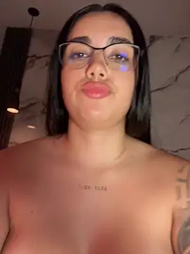 Chat XXX ao vivo de KyleXBrown