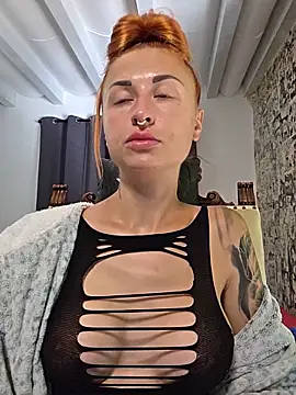 XXX chat uživo modela kylie_blck