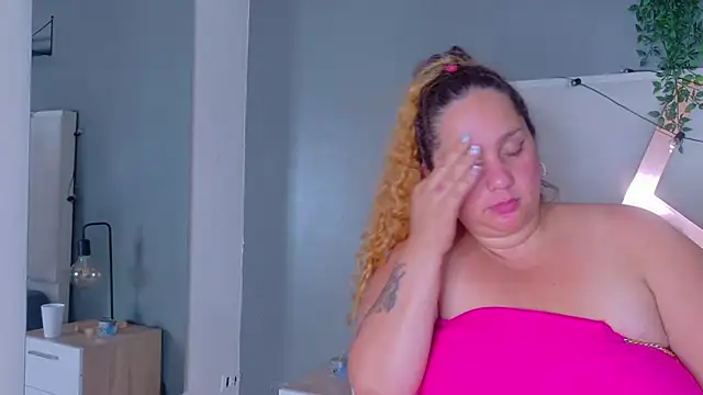 Czat XXX na żywo – JenaCooper_