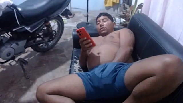 Show de master_juju1924 na webcam