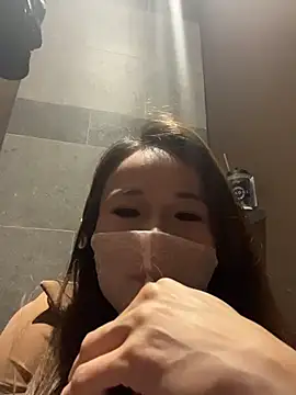 kiss_loo 라이브 XXX 채팅