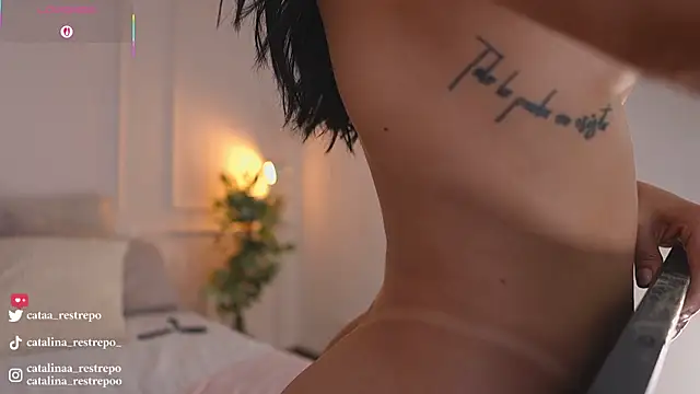 CATALINA_RESTREPO 라이브 XXX 채팅