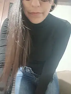 Lupita_sol: онлайн-секс-чат