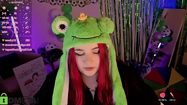 Mia_R0ss লাইভ XXX চ্যাট