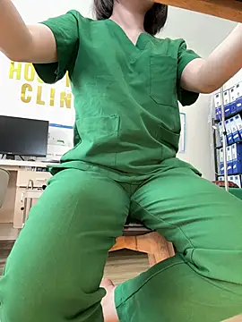 secretly_masturbating: διαδικτυακό σόου στην κάμερα