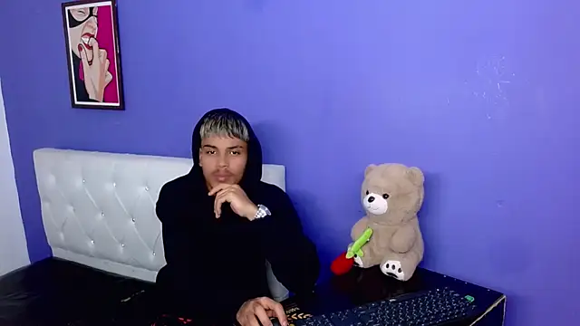 Angel_foxc13n Live XXX chat
