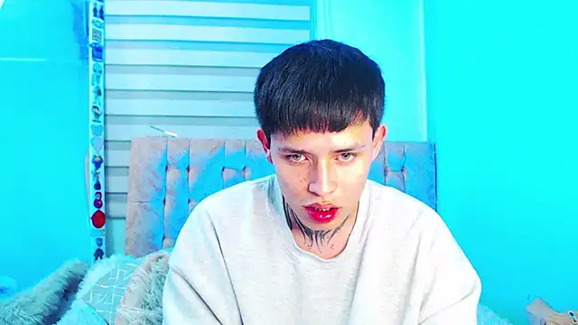 _justinmoon2 élő XXX-chatje